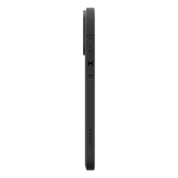 SPIGEN CORE ARMOR MAG MAGSAFE IPHONE 16 PRO MATTE BLACK CASE