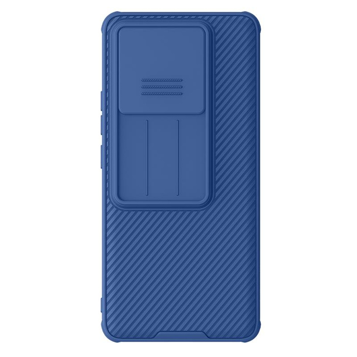 NILLKIN CAMSHIELD PRO XIAOMI 14T PRO BLUE / NIEBIESKI