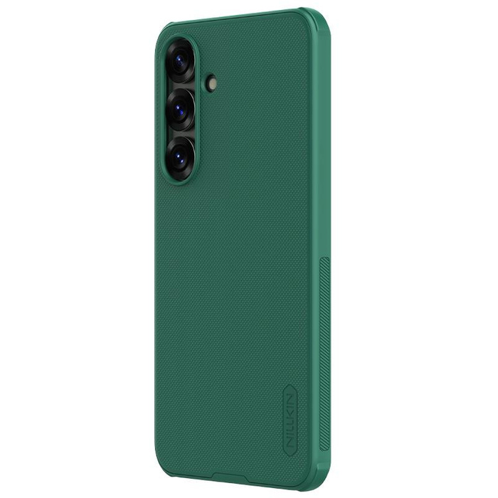 NILLKIN SUPER SHIELD PRO SAMSUNG S25+ DARK GREEN / ZIELONY