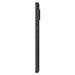 Etui SPIGEN Thin Fit Google Pixel 6 Pro ETUI Black Case