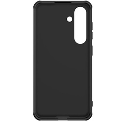 NILLKIN super frosted shield PRO SAMSUNG S24+ BLACK / CZARNY