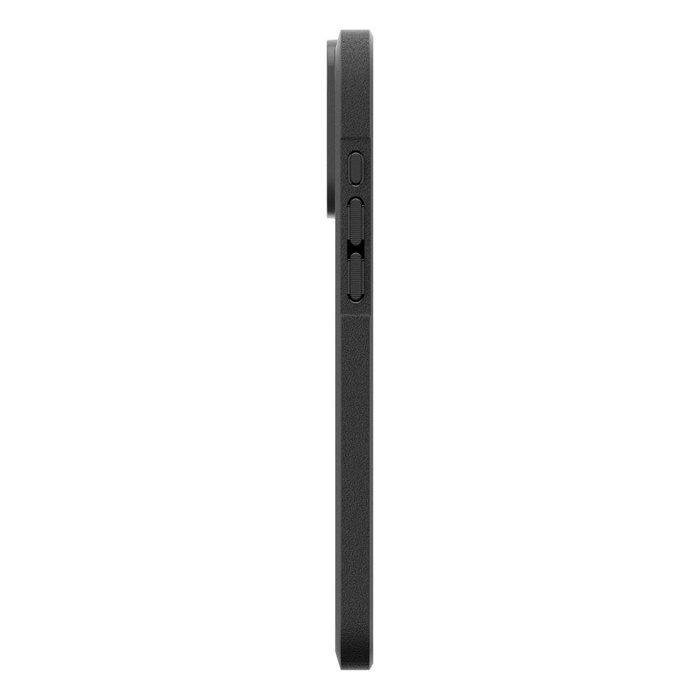 ETUI SPIGEN CORE ARMOR IPHONE 16 PRO MATTE BLACK