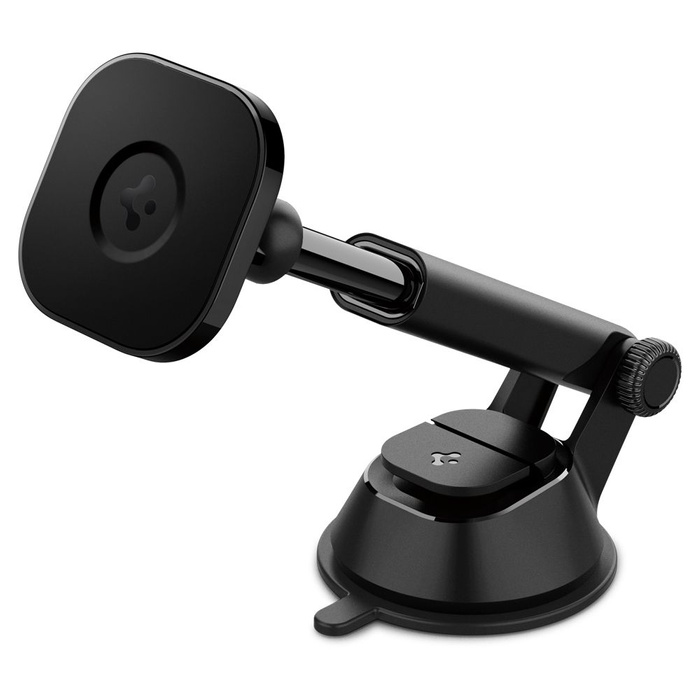 Spigen ITS35 Magnetyczny Uchwyt Magsafe Na Deskę Dashboard Car Mount Black