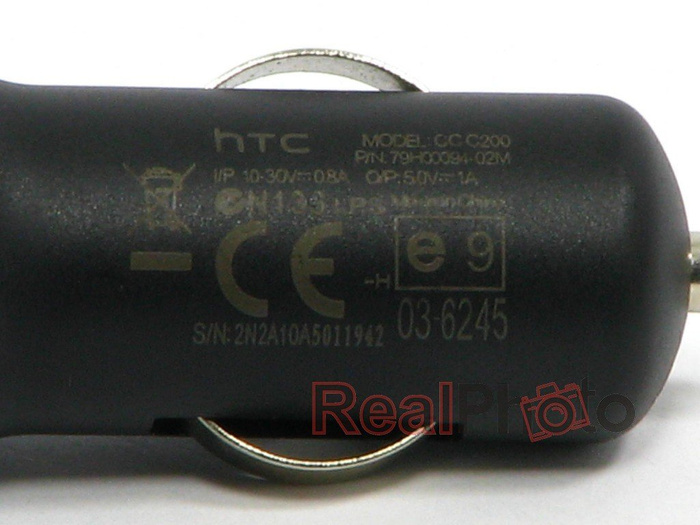 Car Charger HTC ONE Desire 626 820 825