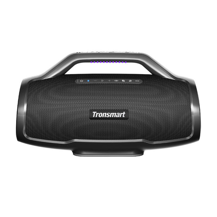 Wireless Bluetooth Speaker Tronsmart Bang Max (black)