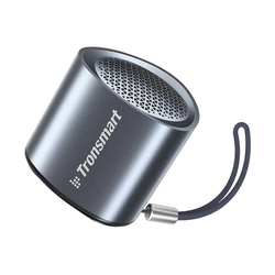 Wireless Bluetooth Speaker Tronsmart Nimo Black (black)