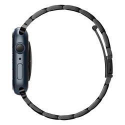 Spigen MODERN FIT BAND Apple Watch 4 / 5 / 6 / 7 / 8 / SE (38 / 40 / 41 MM) BLACK