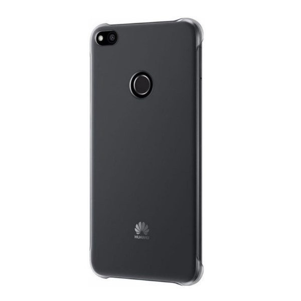 Etui HUAWEI P9 Lite 2017 PC Case Cienkie Przezroczyste