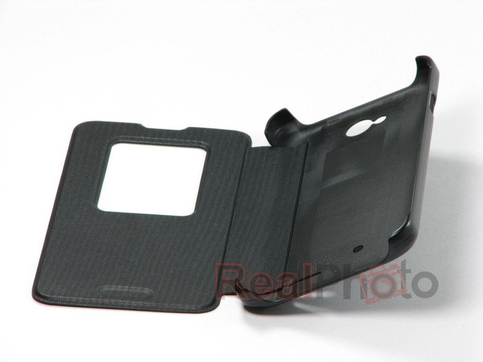 LG L70 Quick Window Case CCF-400 Original