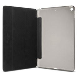 Case Spigen Smart Fold Apple IPad 10.2 2019 Black Case