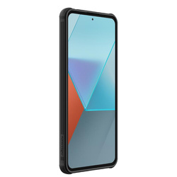 NILLKIN CAMSHIELD PRO XIAOMI REDMI NOTE 13 PRO 5G, BLACK / CZARNY