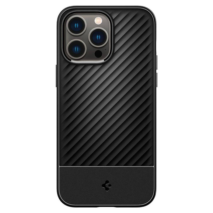 Case Spigen Core Armor IPhone 14 PRO MAX MATTE BLACK