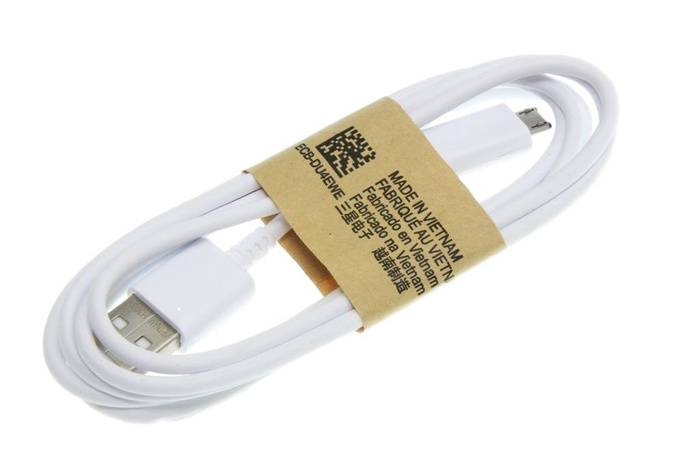 Długi Kabel Samsung 1,5 METRA Galaxy S3 S4 S5 S6 EDGE Note 3 4 5 Ace Omnia Micro USB 