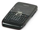 NOKIA E71 Case Genuine Set Grade C Black