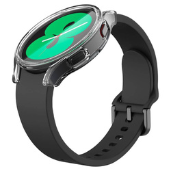 SPIGEN Ultra Hybrid Galaxy Watch 4 44mmEtui Przezroczyste Crystal Clear Case