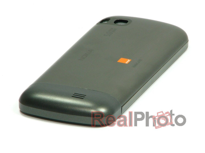 Original NOKIA C3-01 C3 Grade B Case Black