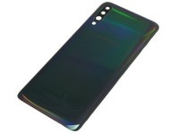 Оригинальная крышка аккумулятора SAMSUNG Galaxy S9 Plus G965 Gold Grade C