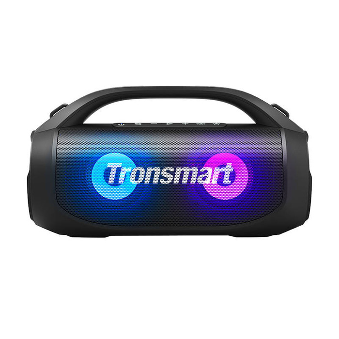 Głośnik bezprzewodowy Bluetooth Tronsmart Bang SE (czarny)