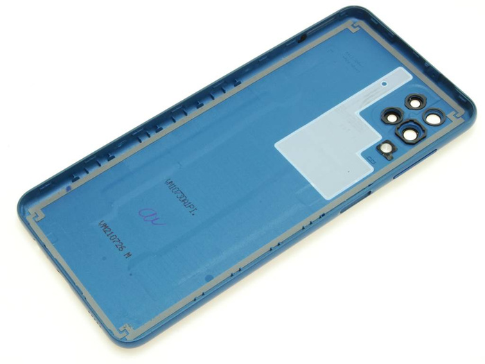 Genuine Battery cover SAMSUNG Galaxy S9 Plus G965 Gold Grade C