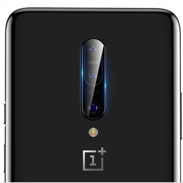 Tempered Glass Mocolo TG+ Camera Lens Oneplus 7 Clear