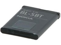 Original NOKIA BL5BT Battery NOKIA 2600 7510 N75