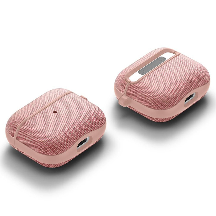 Etui SPIGEN Urban Fit Apple AirPods 3 ETUI Różowy Case