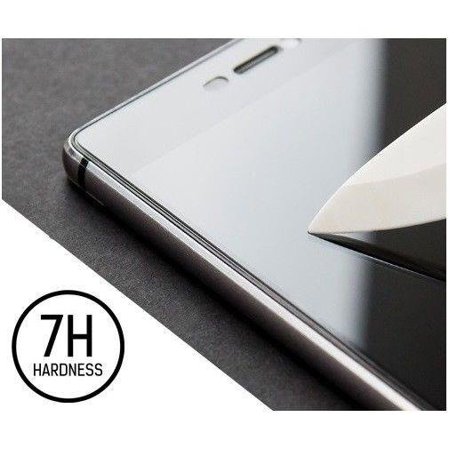 3MK Flexible Glass Xiaomi Mi 8 hybrid glass