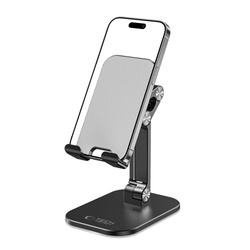 Podstawka TECH-PROTECT Z3 Universal Stand Holder Smartphone & Tablet Black