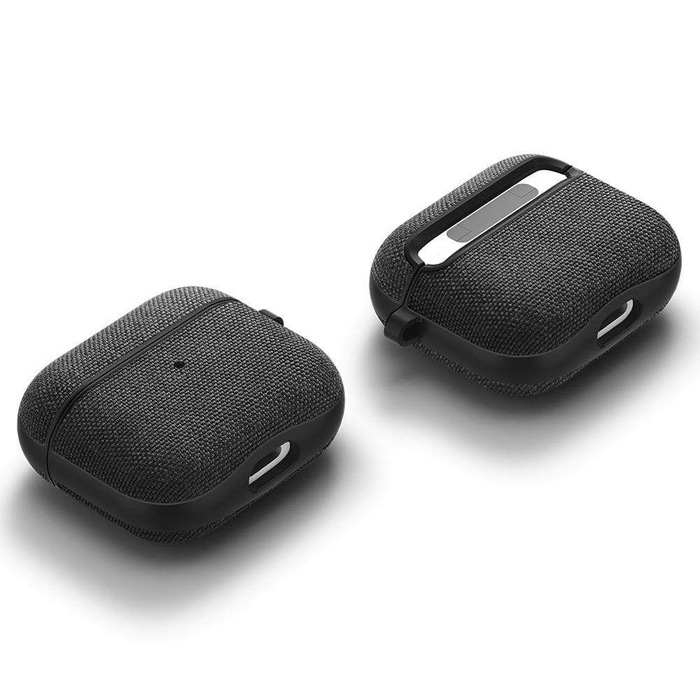 Case SPIGEN Apple AirPods 3 Urban Fit Black Case