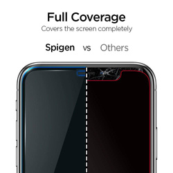 Szkło Hartowane SPIGEN Alm Glas Fc Apple Iphone 11 Pro