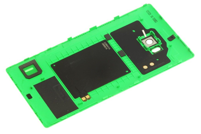 Original Battery Cover Nokia Lumia 930 Green Grade B