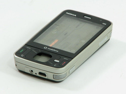 NOKIA N96 Original Complete Grade C Case