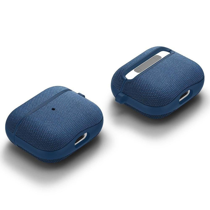 Case Spigen Apple AirPods 3 Urban Fit Navy Blue Case