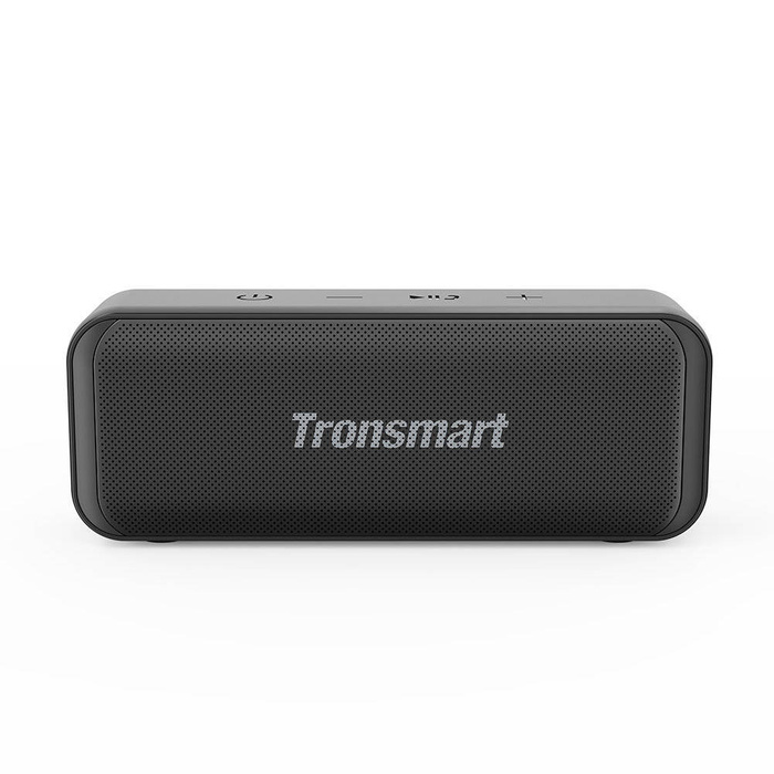 Tronsmart T2 Mini bezprzewodowy głośnik Bluetooth 10W czarny