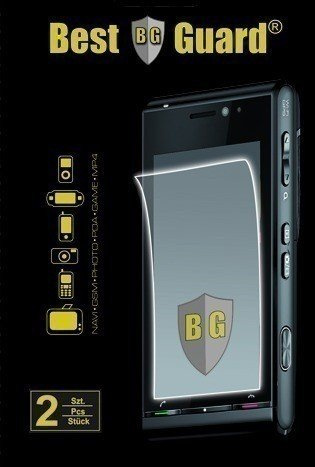 Protective Film BEST GUARD Solid Nokia Lumia 630