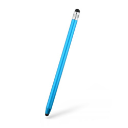 Etui TECH-PROTECT Touch Stylus Pen Light Blue Niebieski