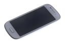 WYŚWIETLACZ SAMSUNG Galaxy S3 Mini I8190 Grade A LCD Dotyk Motyw Kwiatowy