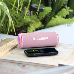 Wireless Bluetooth Speaker Tronsmart T7 Lite (Pink)