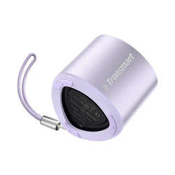 Głośnik bezprzewodowy Bluetooth Tronsmart Nimo Purple (fioletowy)