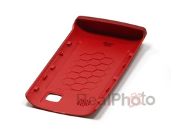 Original NOKIA 500 Red Grade B Case