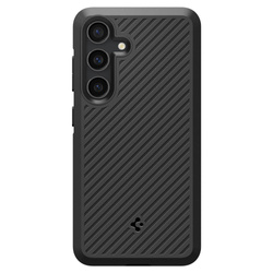 Case Spigen Core Armor Samsung Galaxy S24 MATTE Black Case