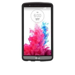 Case Case-mate Tough LG G3 Black Case FUTURE