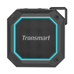 Wireless Bluetooth Speaker Tronsmart Groove 2 (black)