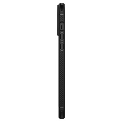 Spigen Rugged Armor Apple iPhone 13 Pro Matte Black Case