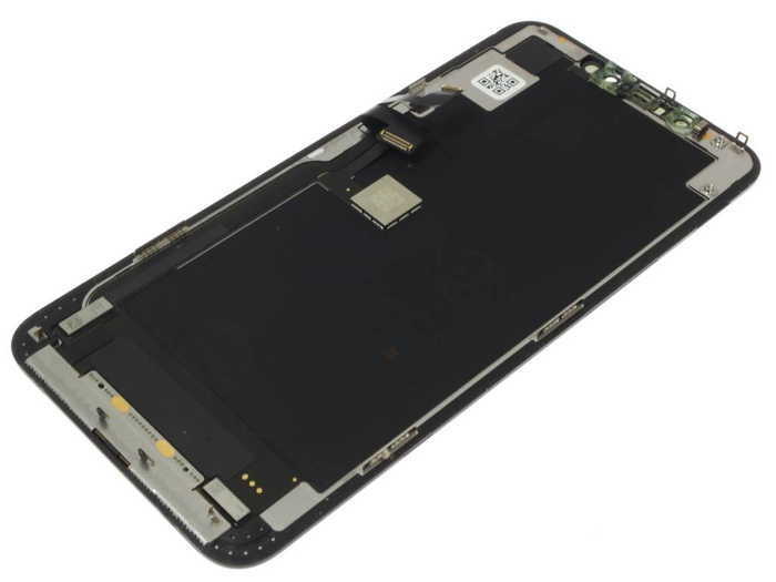 Oryginalny Dotyk Digitizer Wyświetlacz LCD Samsung i9300 Galaxy S3 Front Obudowy Niebieska Szybka