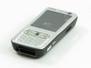 NOKIA N73 Complete Case Original Deep Plum Grade B