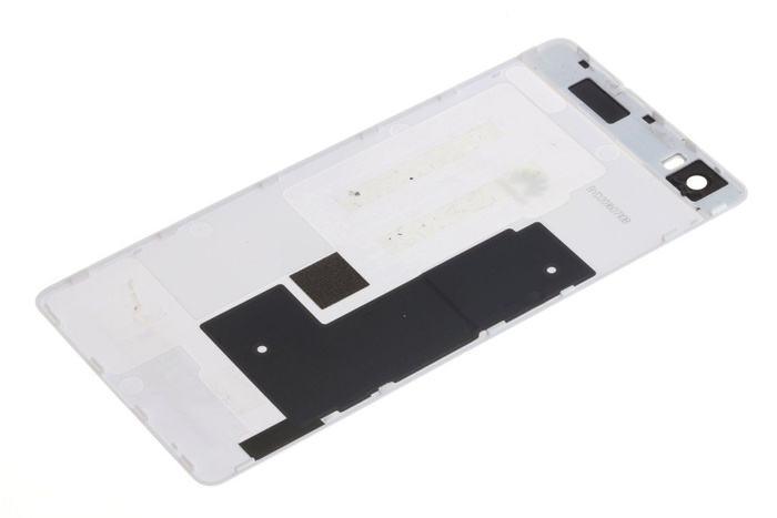 Original HUAWEI P8 Lite Battery Door Grade A WHITE