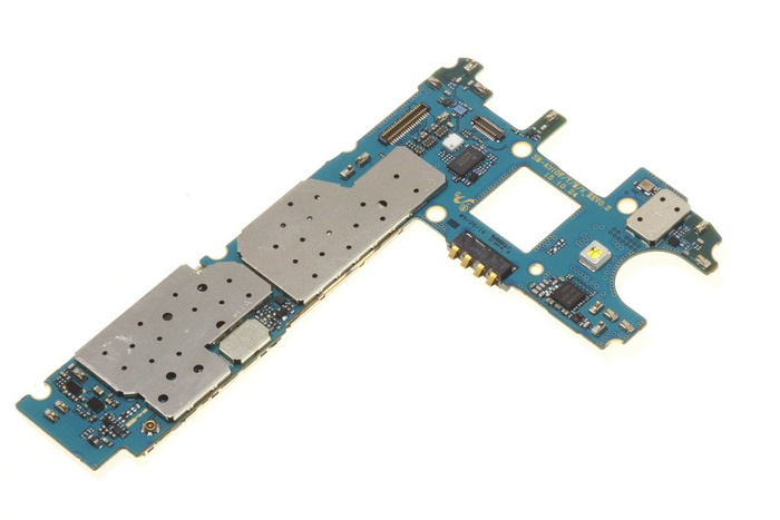 Original SAMSUNG Galaxy A3 2016 A310F MAIN PLATE