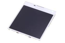 DISPLAY BLACKBERRY Passport Q30 Grade B LCD Touch Genuine White