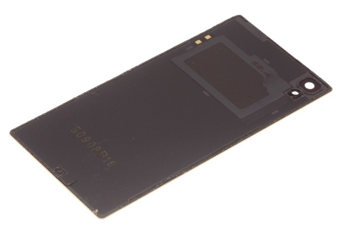 Original Battery Cover SONY Xperia Z5 GOLD Grade A